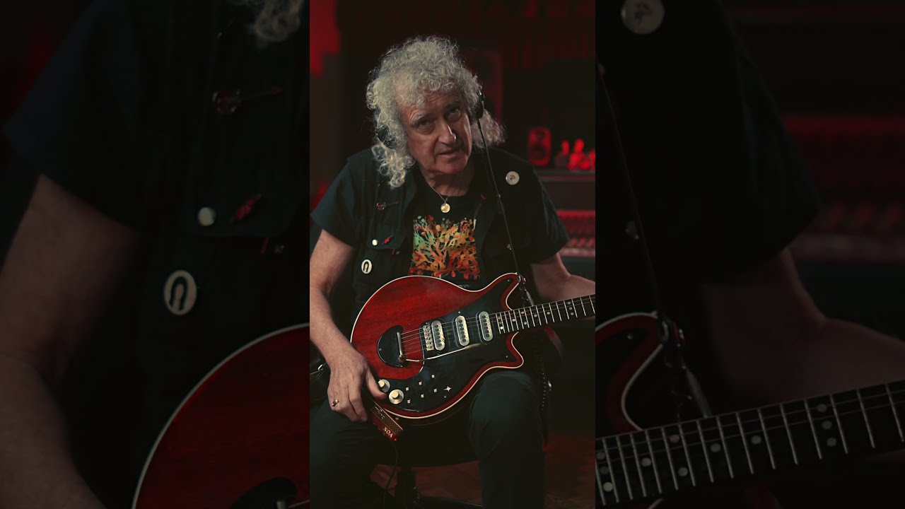 VOX Amplification Kopfhörerverstärker AMPLUG 2 – Brian May VOX Amplification Kopfhörerverstärker AMPLUG 2 – Brian May