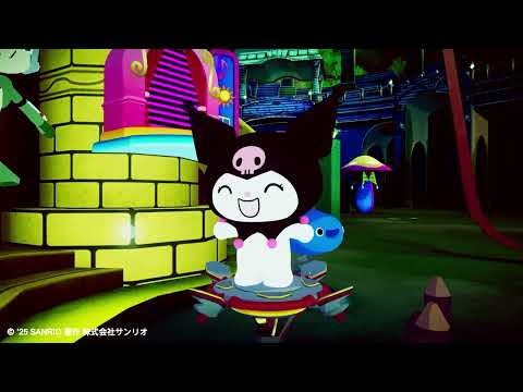 2025高雄電影節｜XR DREAMLAND 總片花:圖片