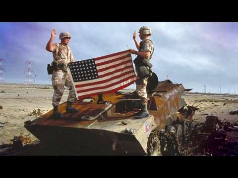 WATCH: WWE’s Memorial Day Tribute