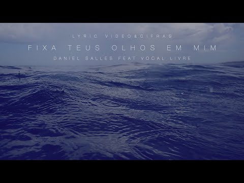 Última Missão - Daniel Salles