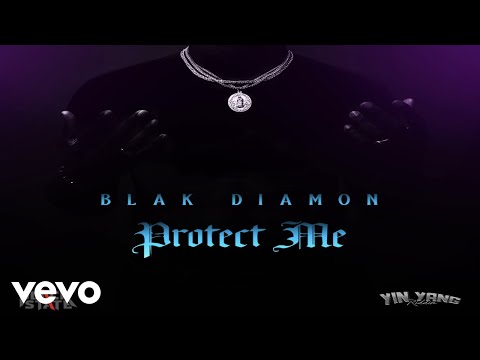 Blak Diamon - Protect Me (Official Audio)