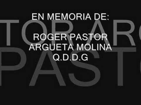 QUE VAYAS CON DIOS AMIGO DEL ALMA