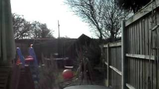 Yellowman - Morning Ride (different version)