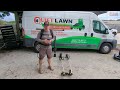 Kress kroviklis KA3706, 60V 8A, dvigubas