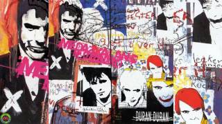 Undergoing Treatment - Duran Duran - Tradução