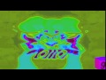Evil Doomsday Klasky Csupo Robot Logo