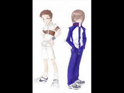 Smile: A Tribute to Fuji Syusuke