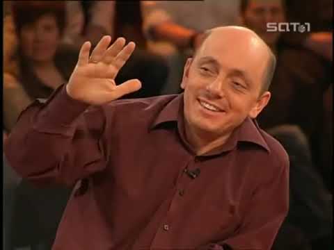 Genial Daneben Folge 313 - Staffel 2008  Genial Daneben Ganze Folge