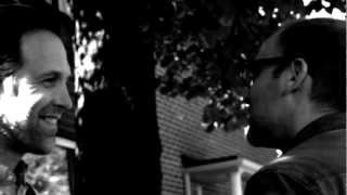 Jason Collett - Song Of The Silver Haired Hippie (Reckon Studio Montage)