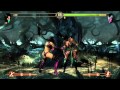 Living Forest Stage Fatality