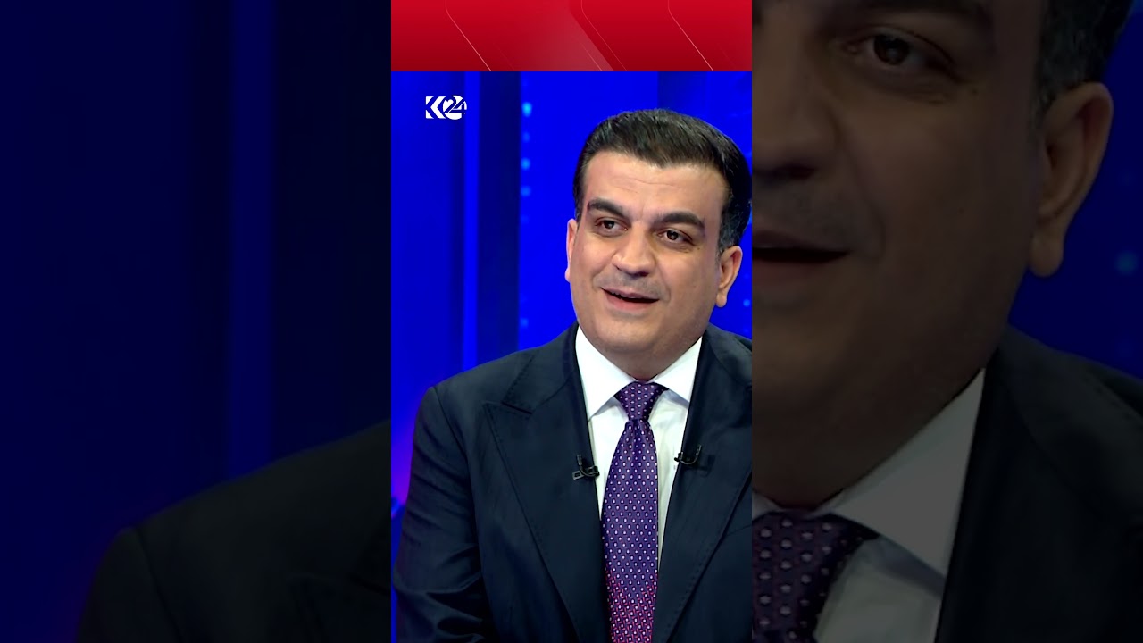 ڤیدیۆ | پێشەوا ھەورامانی: مووچەی مانگی شەش بە ئاسانی نایەت، بەڵام دێت