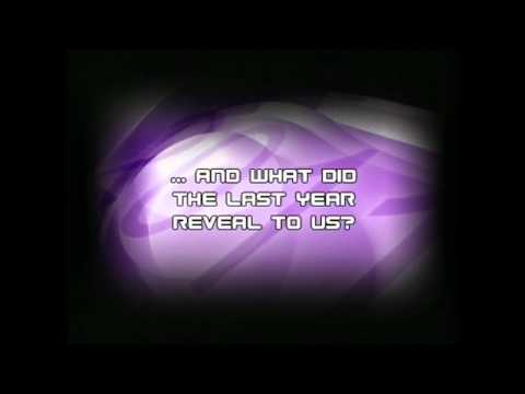 Revision 2012 - Amiga Demo