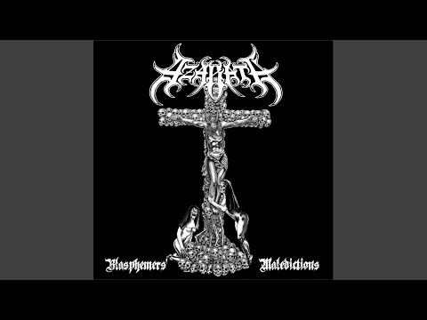 Crushing Hammer of the Antichrist