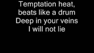 Cry little sister lyrics by -G Tom Mac