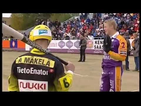 Sotkamon Jymy - Pattijoen Urheilijat, 5.FIN 2006