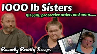 Amy Slaton accuses Michael Halterman with violence