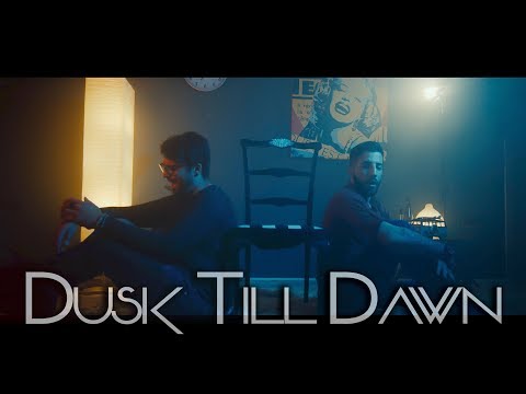 DUSK TILL DAWN - Zayn ft. Sia | Danny Ntarlas , Papito Jimmis  Cover
