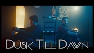 DUSK TILL DAWN - Zayn ft. Sia | Danny Ntarlas , Papito Jimmis  Cover