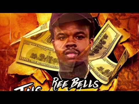 Ree Bells x Baby Cle x Clutch