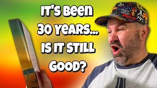 It's Been 30 Years Since I Played This...Is it Still Good?