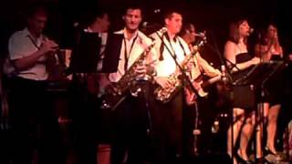 Soul Commitments Debut. Too Many Fish In The Sea.wmv