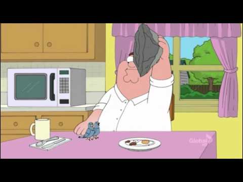 Family Guy - Two Birds with one Stone