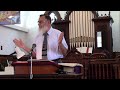What Has Changed? Israel & USA