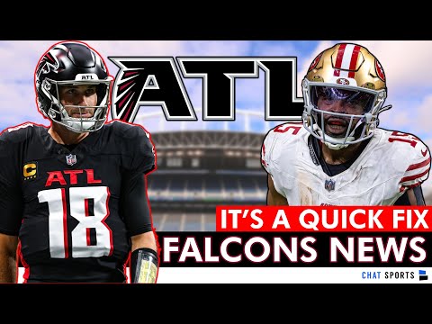 PAUSE! A New Offseason Plan Just Opened Up For Kirk Cousins & The Atlanta Falcons