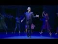 The Witches Of Eastwick - Theatre Promo - UK Tour 2008 - Marti Pellow