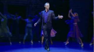 The Witches Of Eastwick - Theatre Promo - UK Tour 2008 - Marti Pellow