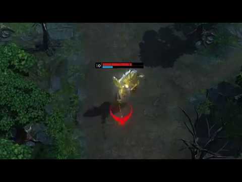 Official HoN Play of the year