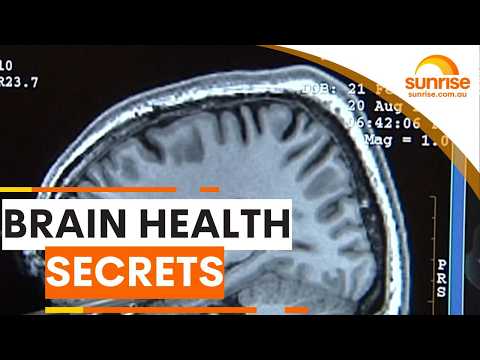 How to boost brain health and prevent dementia | Sunrise