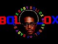 DAVID RUFFIN World Of Darkness (BABY BOLLOX)