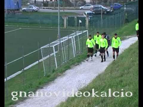 PRB Allievi vs Urbino  2 - 1