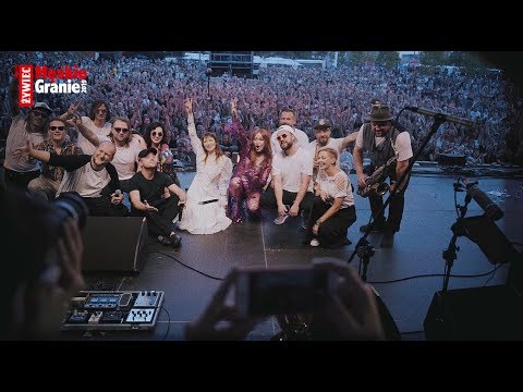 Ż muzyką | Odcinek 5: Tributes (Karaś, Przybysz, Rusowicz)