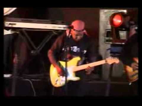 Mosoara--Iraimbilanja.FLV