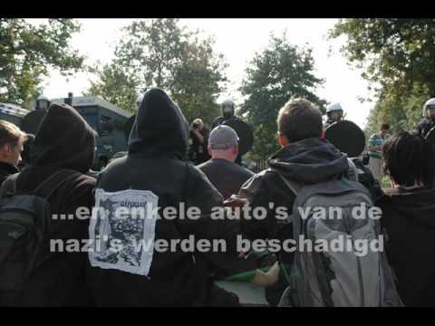 Antifascistisch jaaroverzicht 2009