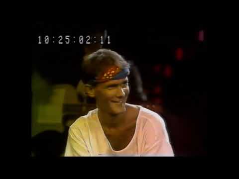 Cazuza - Faz parte do meu show - VERSÃO ESTENDIDA - Especial 'Uma Prova de Amor'