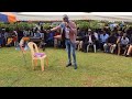 My Full Speech Today In Magenche Ward Bomachoge Borabu Constituency Echate4BBC
