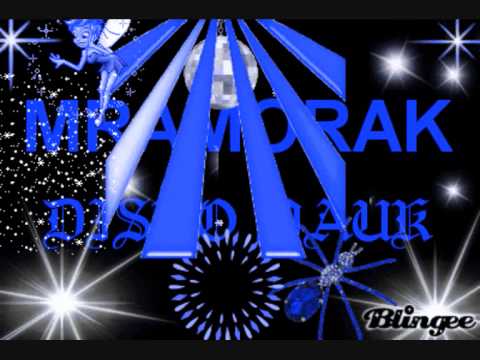 DISKO  PAUK  MRAMORAK   700