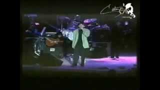 Cristian Castro Mar del Plata 1998 Part 2