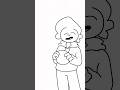 How To Animate SMOOTHLY In FLIPACLIP Under 10 SECONDS Shorts Flipaclip Drawingtutorial