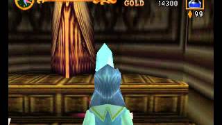 Castlevania: Legacy of Darkness | Carrie | Part 4 | Villa