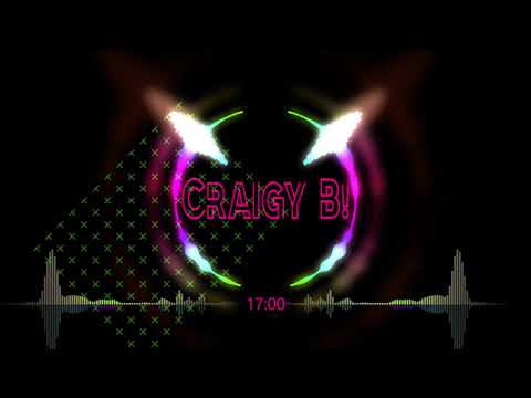 CRAIGY B! - BOSH 2023 PROMO (PART ONE)