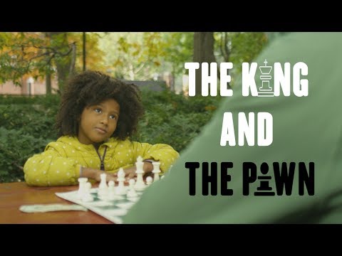The King and the Pawn - Short Film