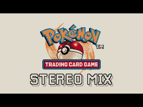 Pokémon TCG OST - Imakuni's Theme (2023 Stereo Mix)