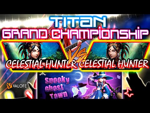 Titan 16/10/2022 PM | faris10 vs HoangDung | Atlantica Global