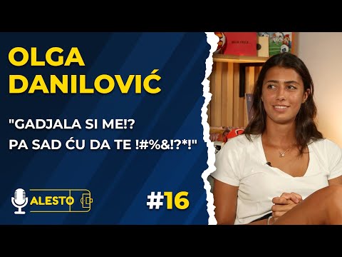 Gadjala si me! Pa sad ću da te !#%&!! | ALESTO podkast