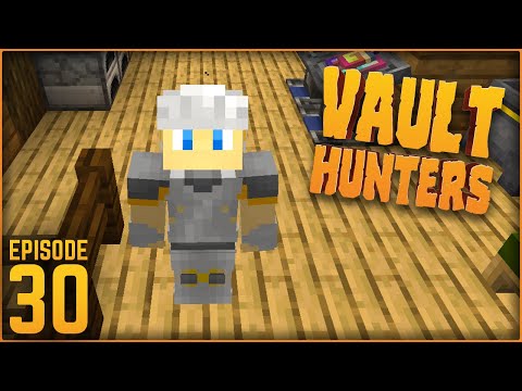 One Chapter Ends, Another Begins (END) | Vault Hunters - Ep. 30