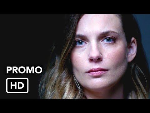 FBI 2x08 Promo "Codename: Ferdinand" (HD)